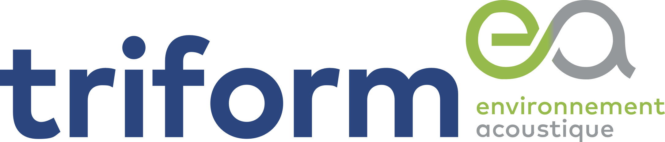 Logo Triform EA SA